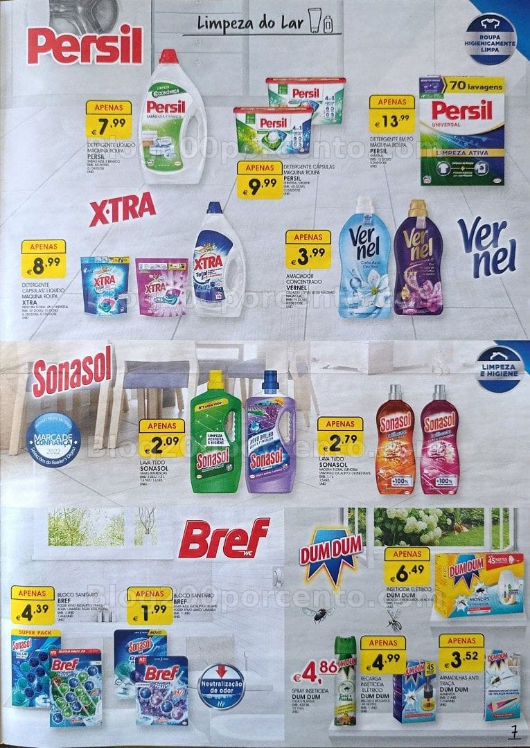 Antevisão Folheto MEU SUPER Promoções de 28 maio a 8 junho
